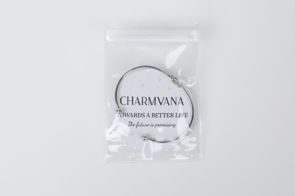 Charmvana Bracelet - Image 3