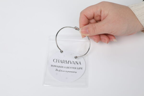 Charmvana Bracelet - Image 2